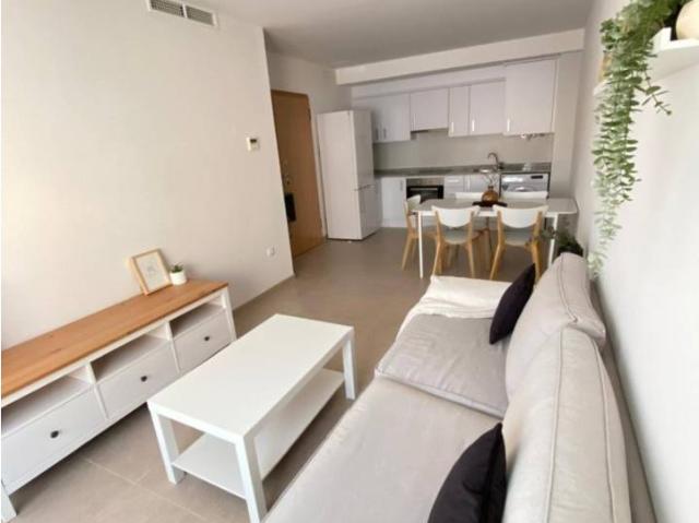 Piso en alquiler en Cabanes