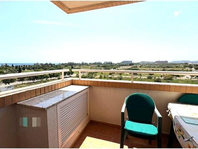 Apartamento en alquiler en la Torre de la Sal, Cabanes