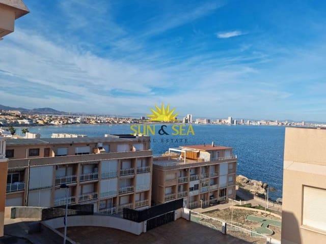 Apartamento en alquiler en Rincón de San Ginés, Campo de Cartagena y Mar Menor