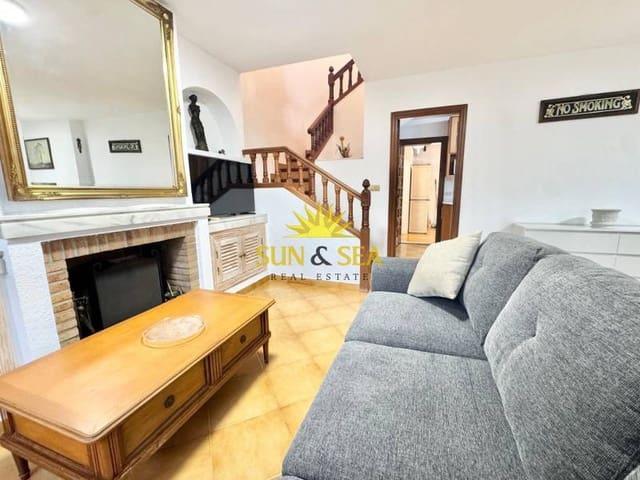 Apartamento en alquiler en Urbanización La Zenia II, el Baix Segura / La Vega Baja