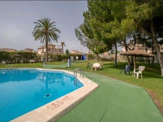 Apartamento en alquiler en Orihuela