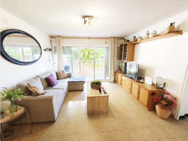 Apartamento en alquiler en Maresme, Catalunya