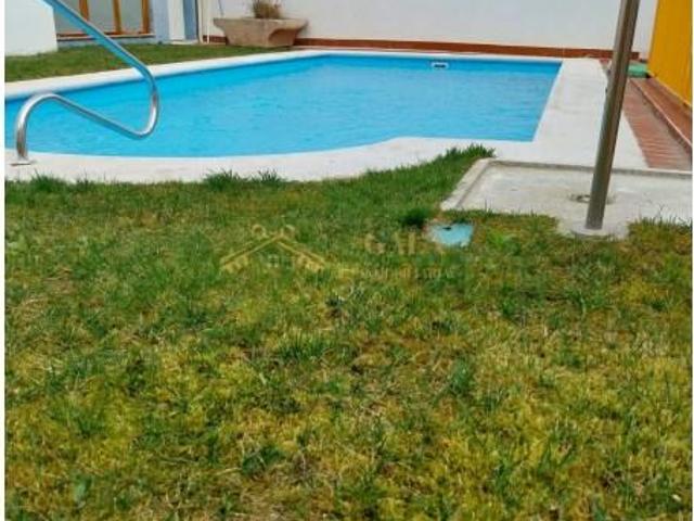 Apartamento en alquiler en Cáceres, Margallo
