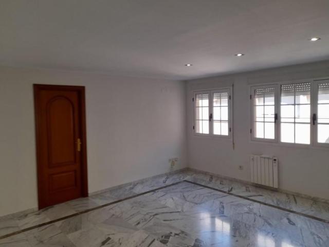 Apartamento en alquiler en Cáceres, Centro