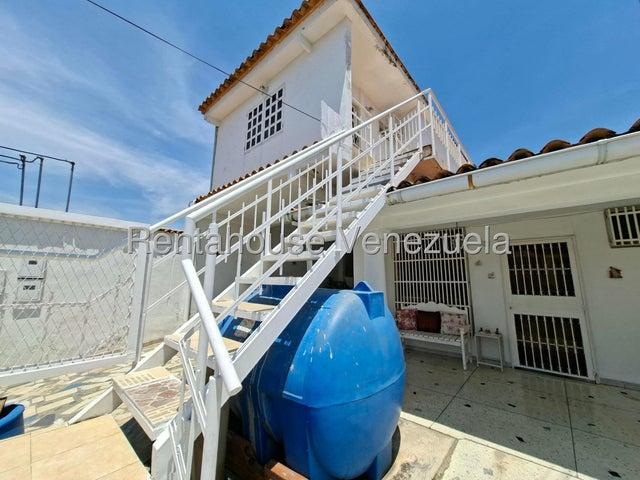 Apartamento en alquiler en Aragua