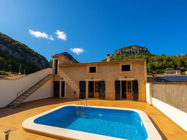 Apartamento en alquiler en Caimari, Selva