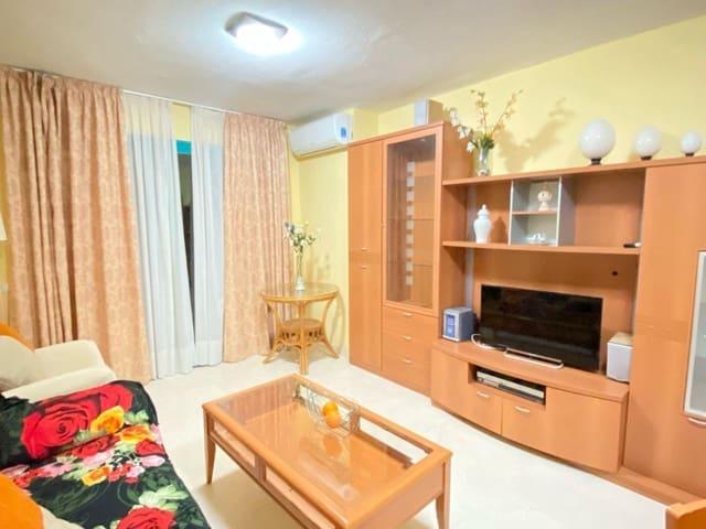 Apartamento en alquiler en la Cala de Finestrat, Finestrat