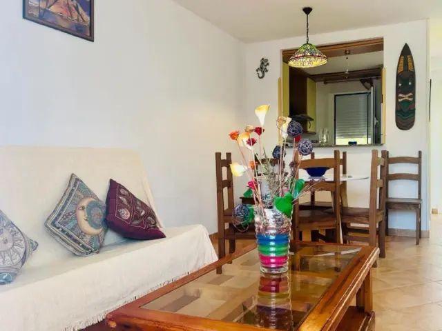 Apartamento en alquiler en Eivissa, Baleares
