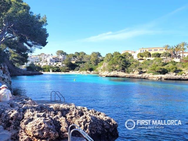 Apartamento en alquiler en Cala d'Or, Migjorn