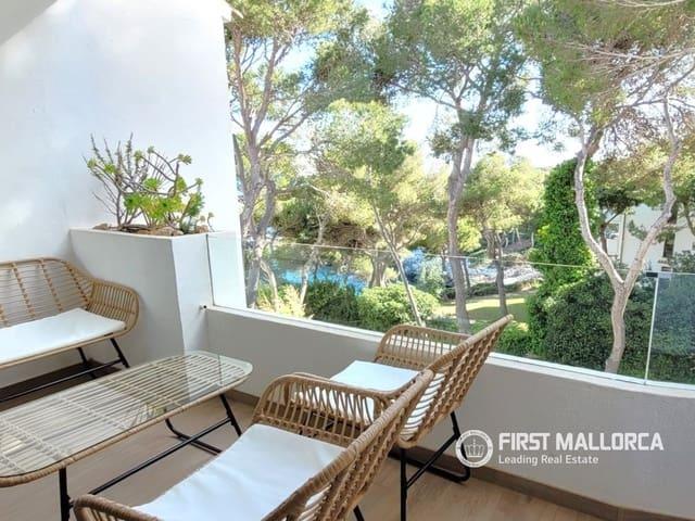 Apartamento en alquiler en Cala d'Or, Migjorn