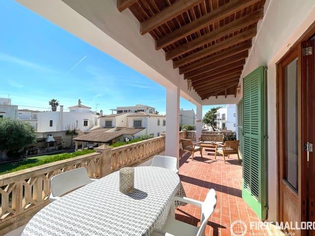 Apartamento en alquiler en Cala Figuera, Migjorn