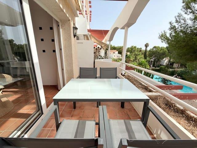 Apartamento en alquiler en Urbanització Siesta, Eivissa