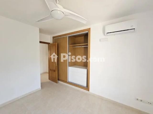 Apartamento en alquiler en Migjorn, Baleares