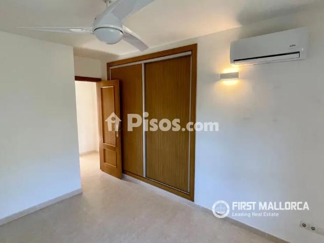 Apartamento en alquiler en Migjorn, Baleares