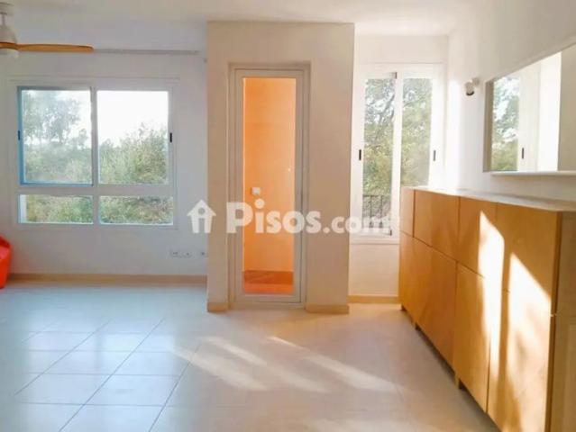 Apartamento en alquiler en Migjorn, Baleares