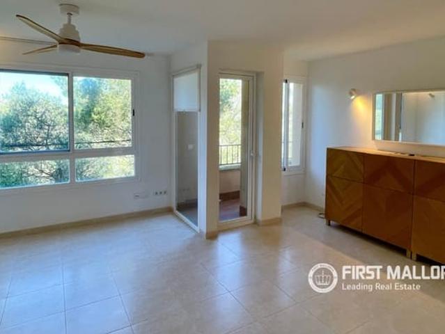 Apartamento en alquiler en Cala Llombards, Migjorn