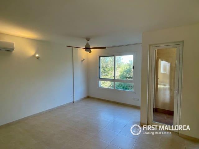 Apartamento en alquiler en Cala Llombards, Migjorn