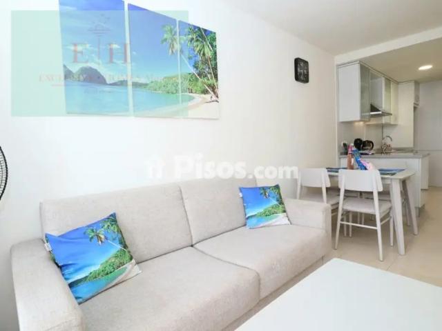 Apartamento en alquiler en Oliveros, Almería