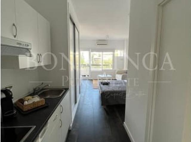 Apartamento en alquiler en Cala Major, Palma