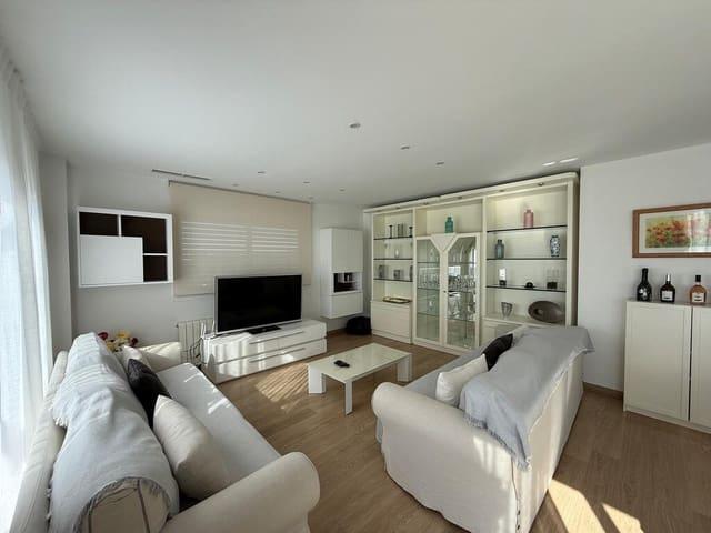 Apartamento en alquiler en Cala Millor, Llevant