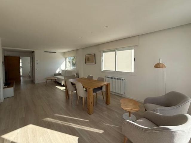 Apartamento en alquiler en Cala Millor, Llevant