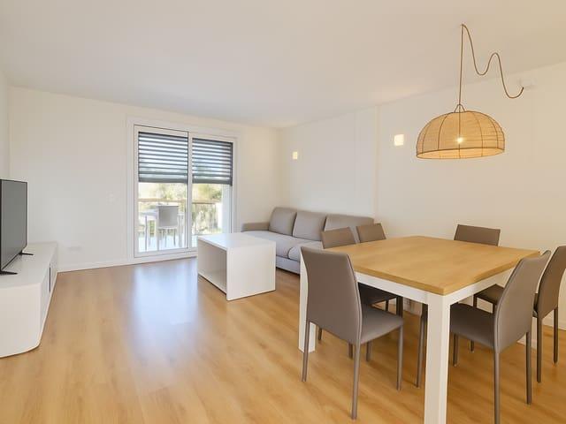 Apartamento en alquiler en Cala Millor, Llevant