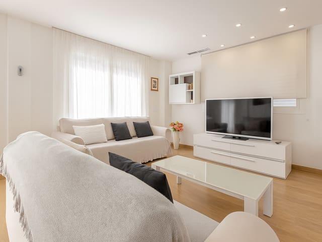 Apartamento en alquiler en Cala Millor, Llevant