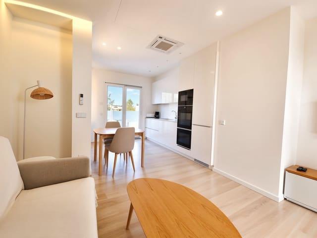Apartamento en alquiler en Cala Millor, Llevant