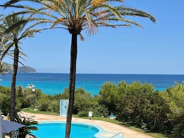 Apartamento en alquiler en Cala Millor, Llevant