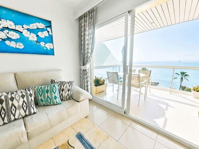 Apartamento en alquiler en Cala Millor, Llevant