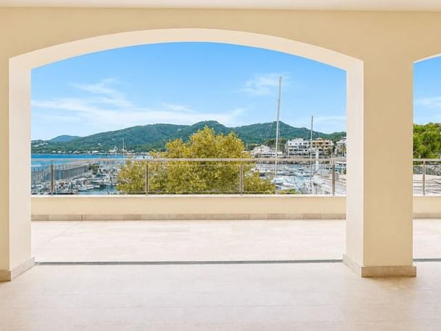Apartamento en alquiler en sa Pedruscada, Llevant
