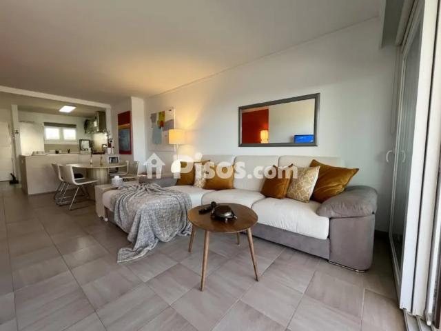 Apartamento en alquiler en el Camp de Túria, Valencia