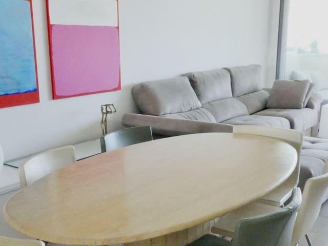 Apartamento en alquiler en Calvià, Serra de Tramuntana