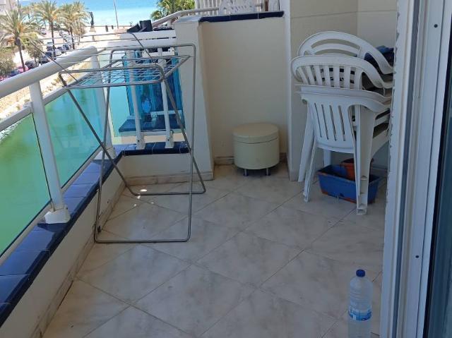 Apartamento en alquiler en Calafell, Baix Penedès