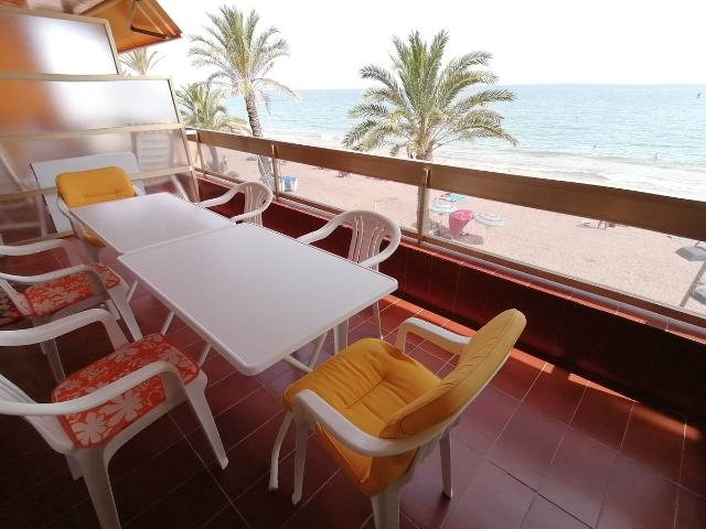 Apartamento en alquiler en Calafell Poble, Calafell