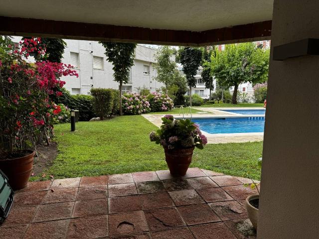 Apartamento en alquiler en Maresme, Catalunya