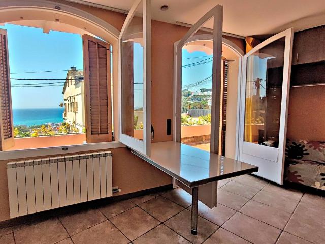 Apartamento en alquiler en Caldes D'estrac