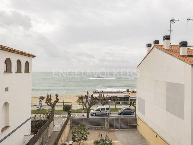 Apartamento en alquiler en Caldes D'estrac