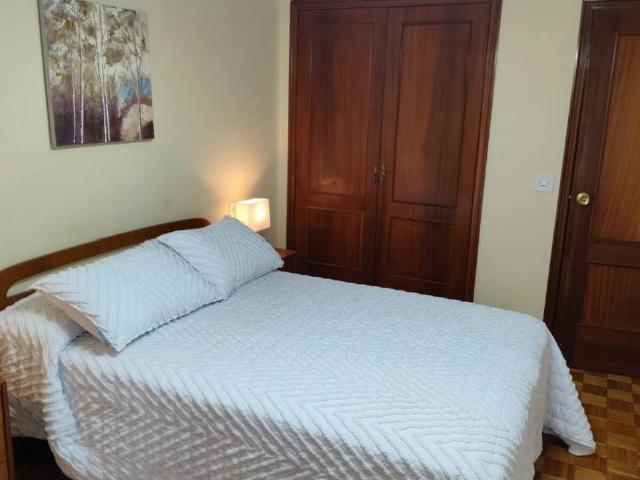 Piso en alquiler en Vilagarcía de Arousa, O Salnés