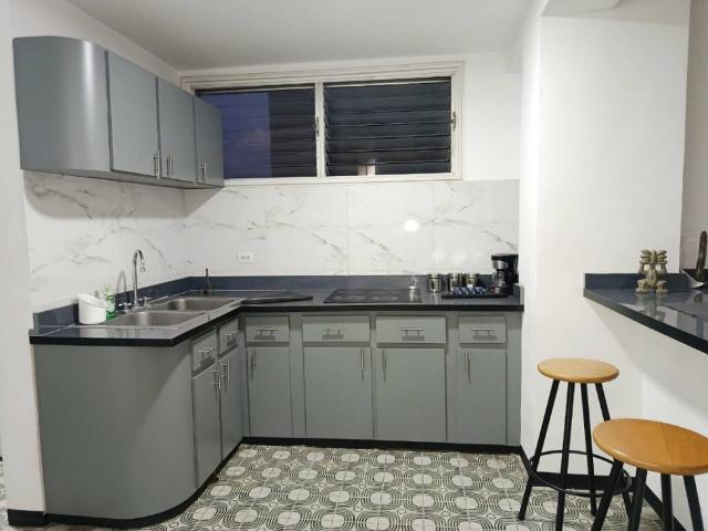 Apartamento en alquiler en Girardot, Aragua