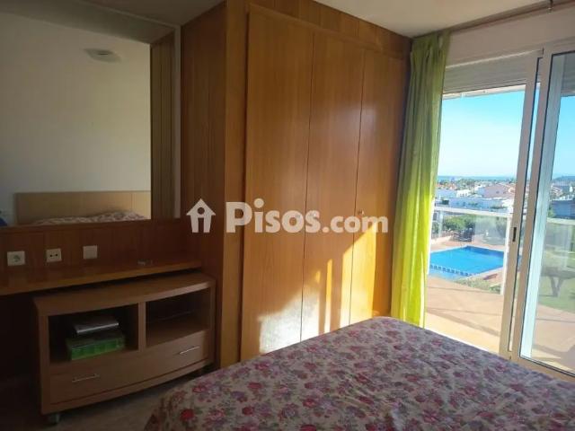 Apartamento en alquiler en els Quatre Garrofers, Tarragonès
