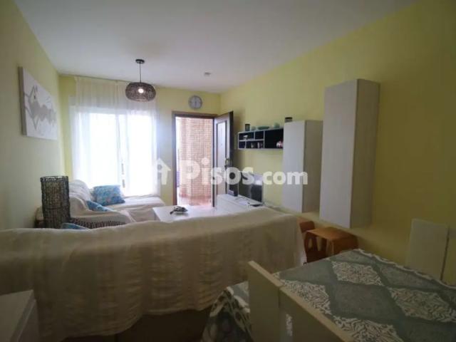Apartamento en alquiler en Barrio de las Cruces, Almería