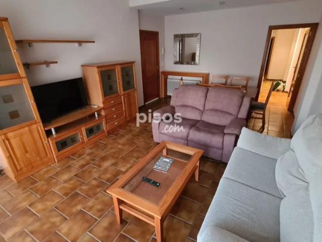 Apartamento en alquiler en Santo Domingo, Tierra de Badajoz