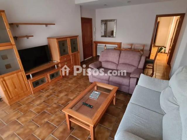 Apartamento en alquiler en Santo Domingo, Tierra de Badajoz