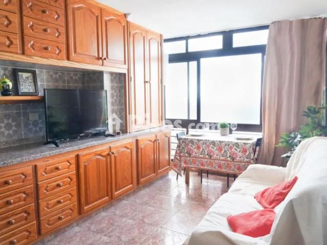 Apartamento en alquiler en La Cuesta, San Cristóbal de La Laguna