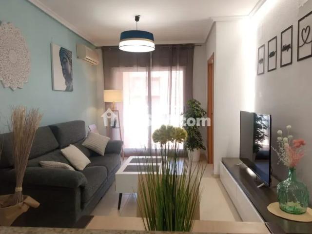 Apartamento en alquiler en Castelló de la Plana / Castellón de la Plana, Castelló / Castellón