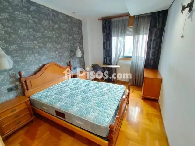 Apartamento en alquiler en Vigo