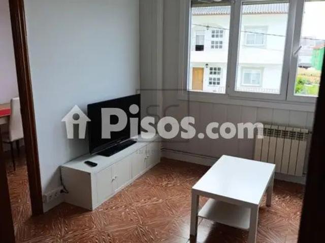 Apartamento en alquiler en A Coruña, Galicia
