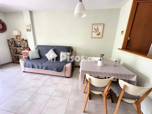 Apartamento en alquiler en el Baix Maestrat, Valencia