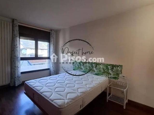 Apartamento en alquiler en Andorra-Sierra de Arcos, Aragón